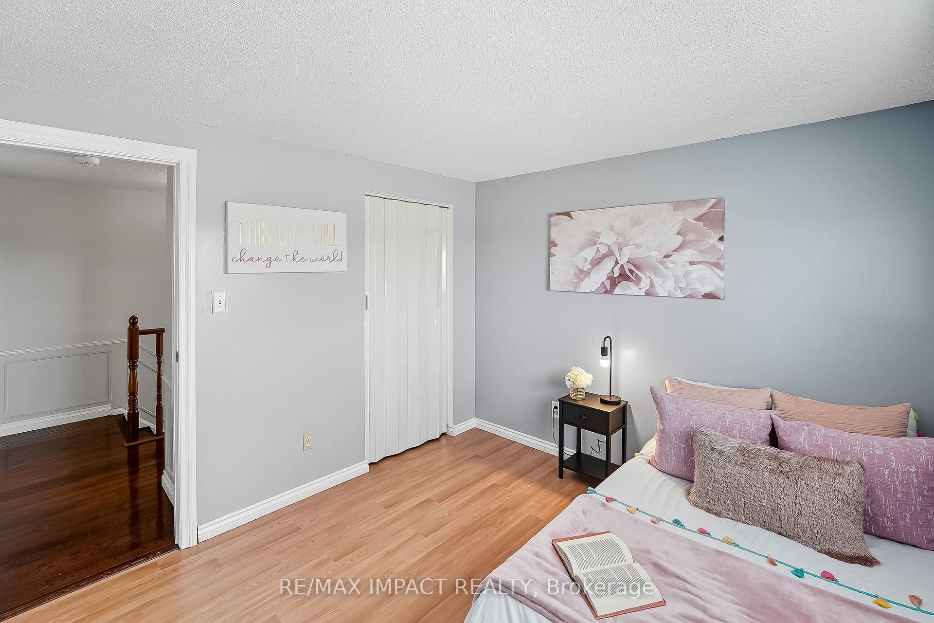 Photo 25 of 1506 Fenelon Crescent, Oshawa, Lakeview — HOMEH