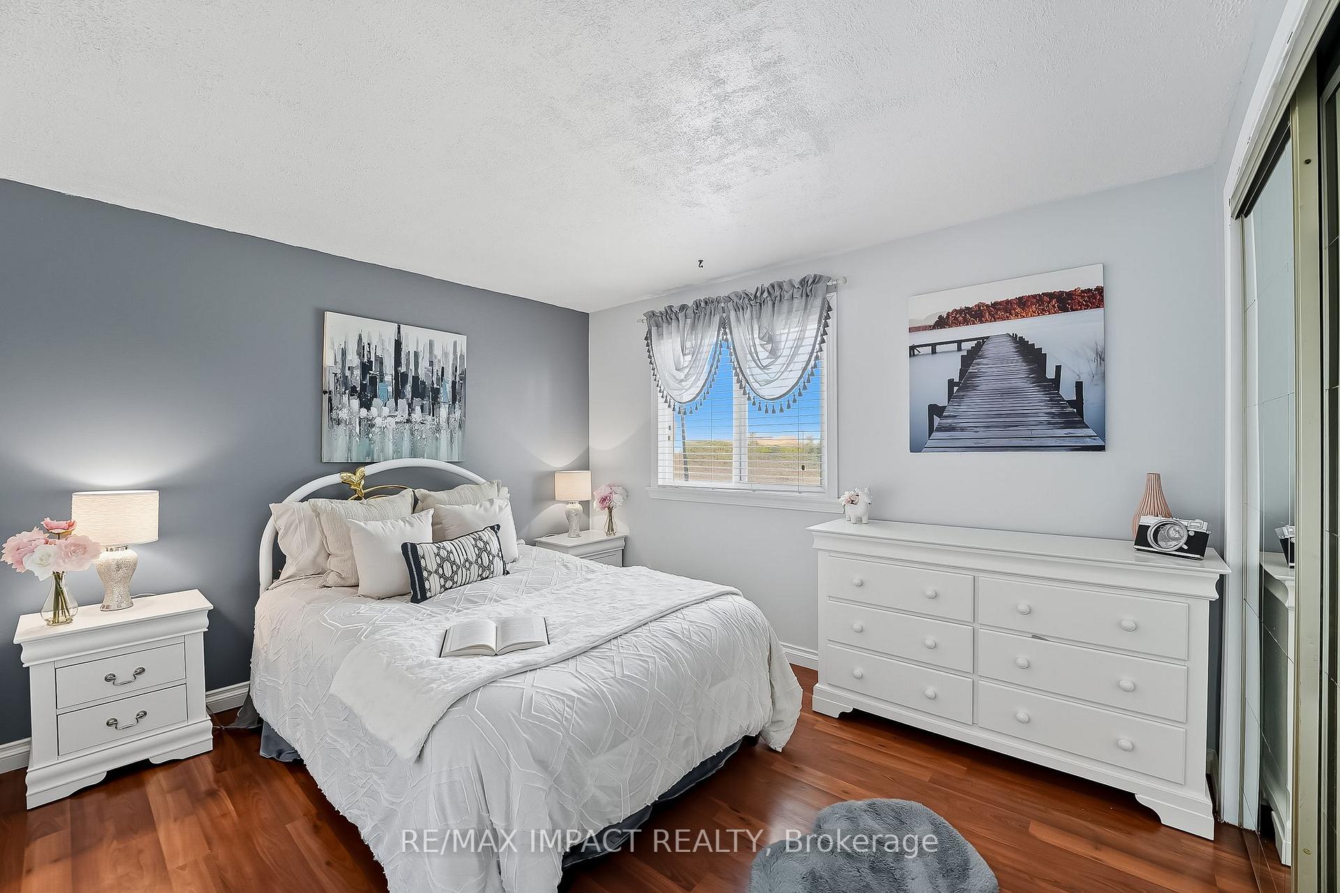 Photo 29 of 1506 Fenelon Crescent, Oshawa, Lakeview — HOMEH