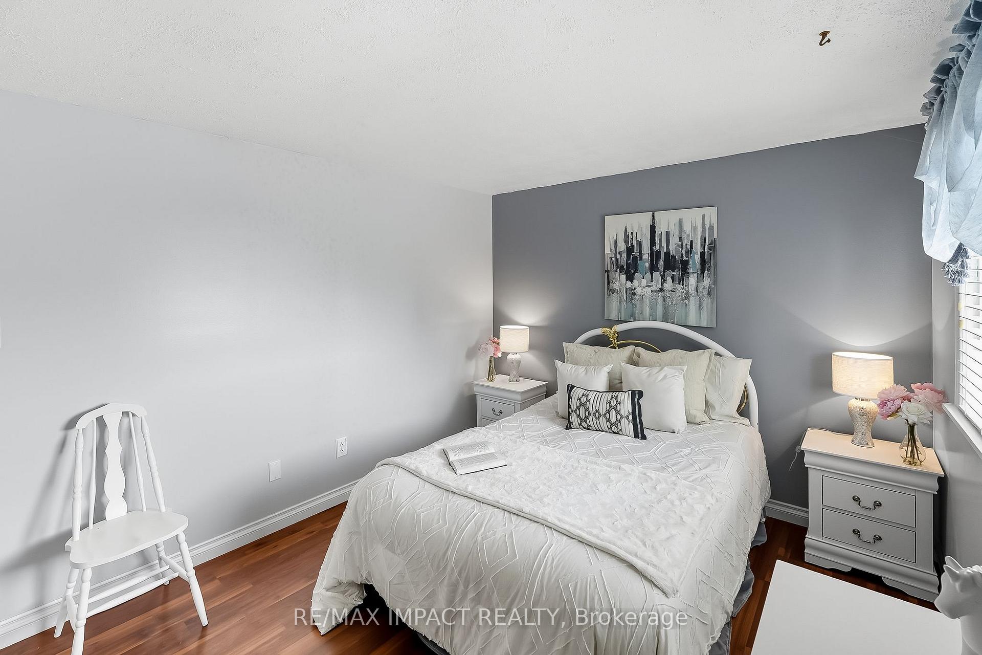 Photo 26 of 1506 Fenelon Crescent, Oshawa, Lakeview — HOMEH