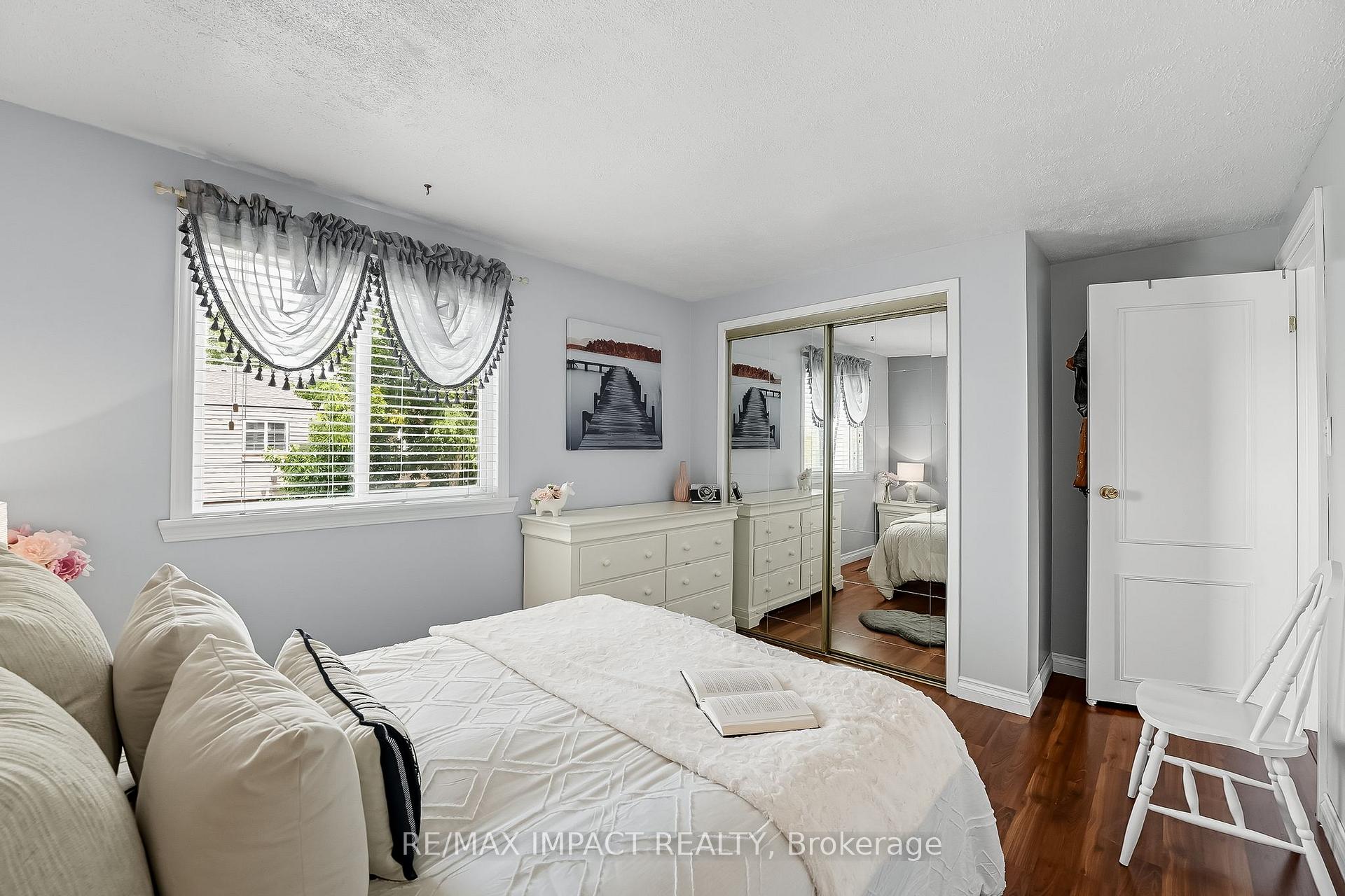 Photo 28 of 1506 Fenelon Crescent, Oshawa, Lakeview — HOMEH