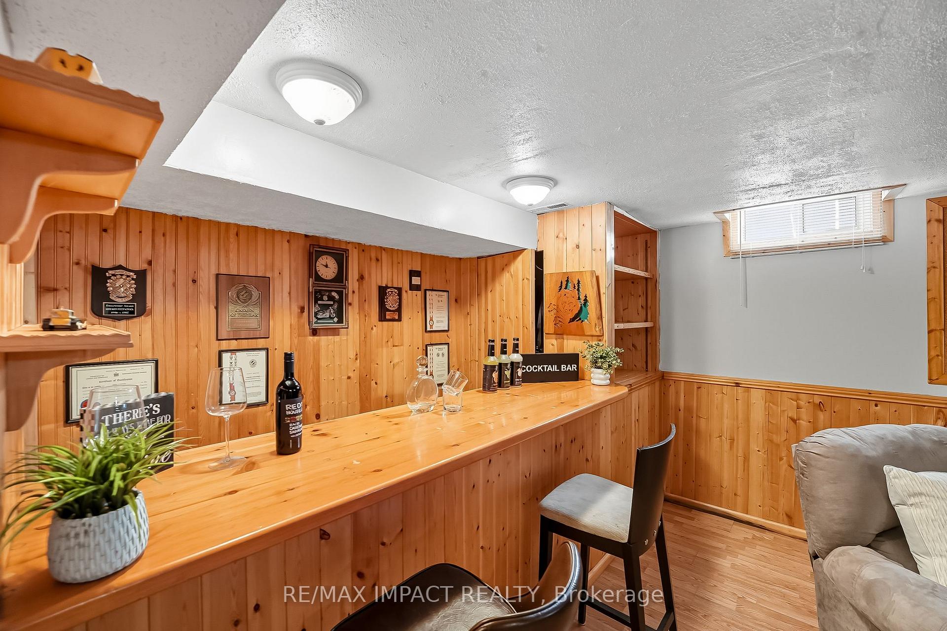 Photo 36 of 1506 Fenelon Crescent, Oshawa, Lakeview — HOMEH