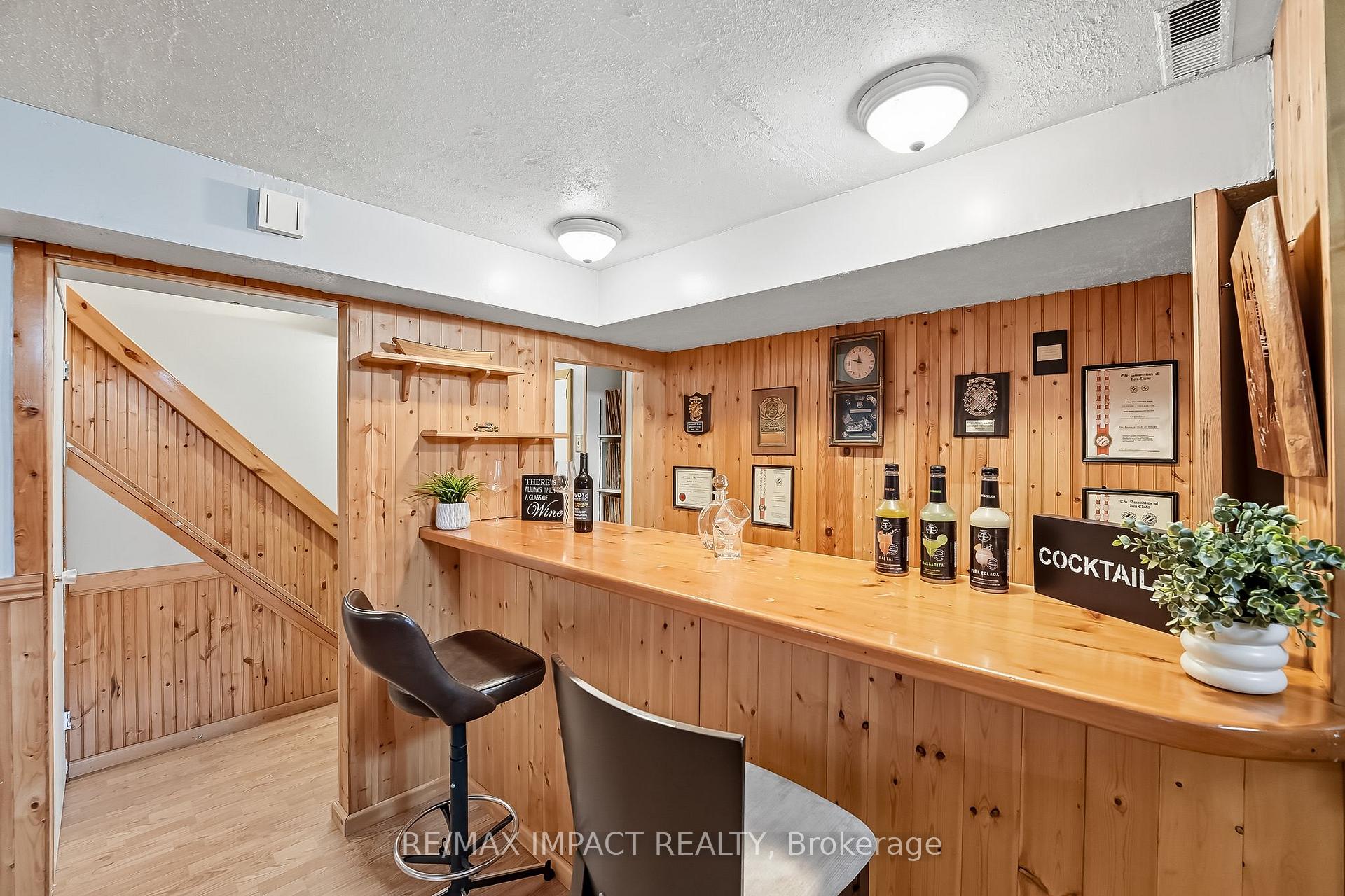 Photo 35 of 1506 Fenelon Crescent, Oshawa, Lakeview — HOMEH