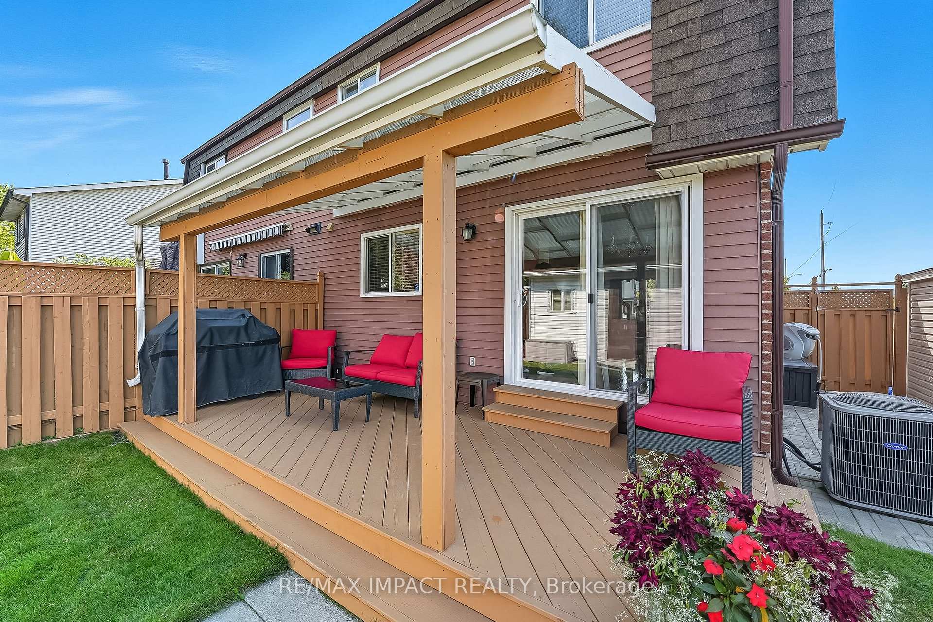 Photo 40 of 1506 Fenelon Crescent, Oshawa, Lakeview — HOMEH