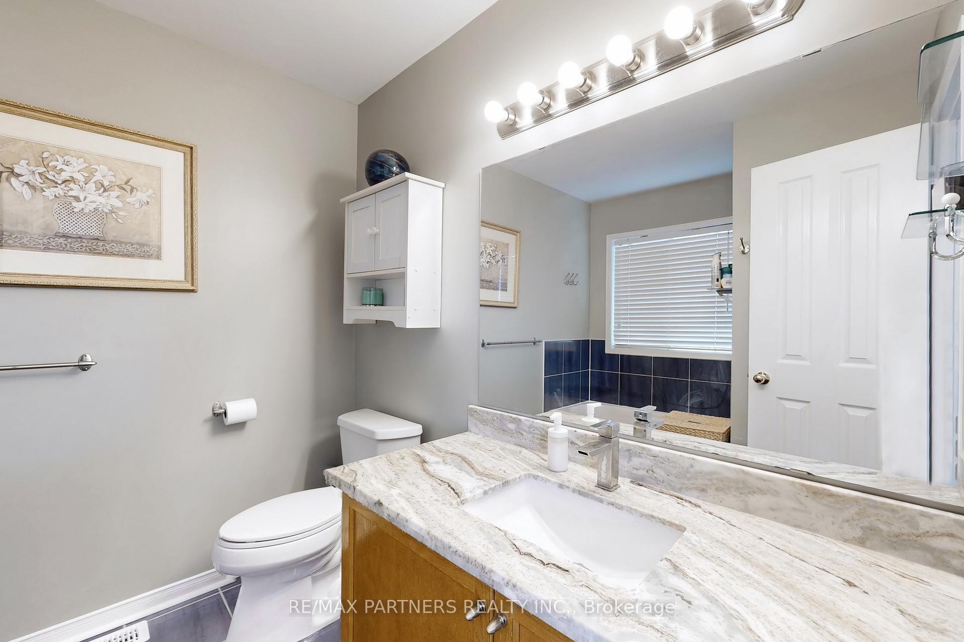 Photo 21 of 17 Henrietta Street, Markham, Berczy — HOMEH