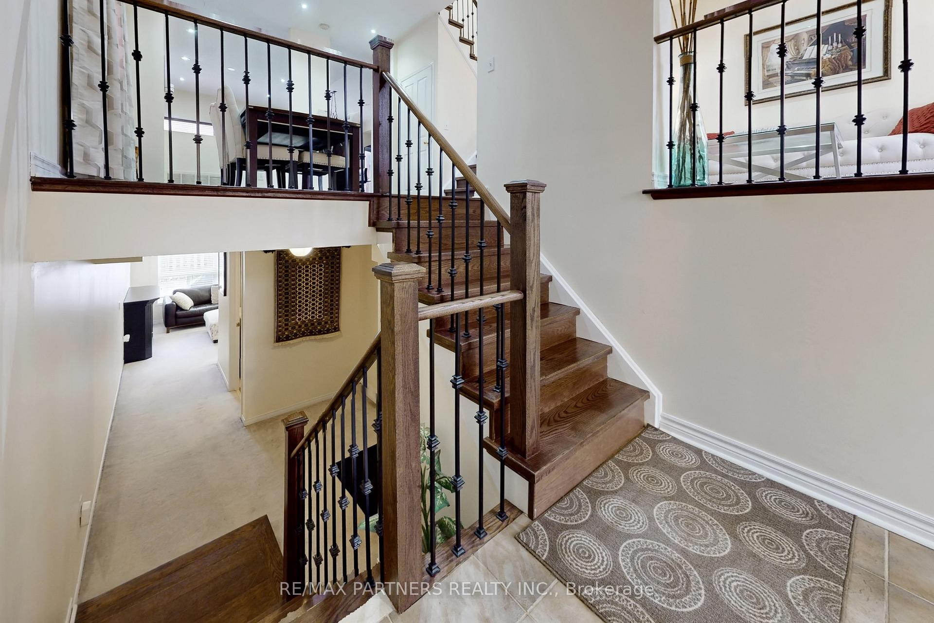 Photo 30 of 17 Henrietta Street, Markham, Berczy — HOMEH