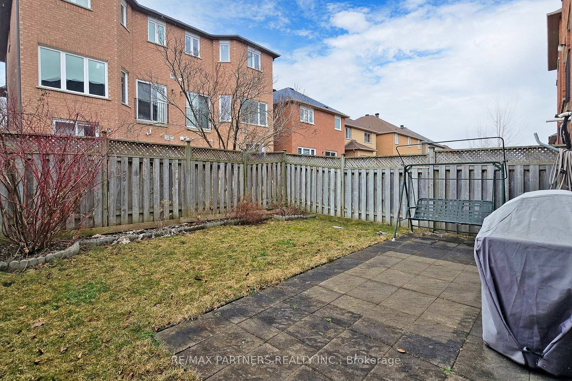 Photo 41 of 17 Henrietta Street, Markham, Berczy — HOMEH