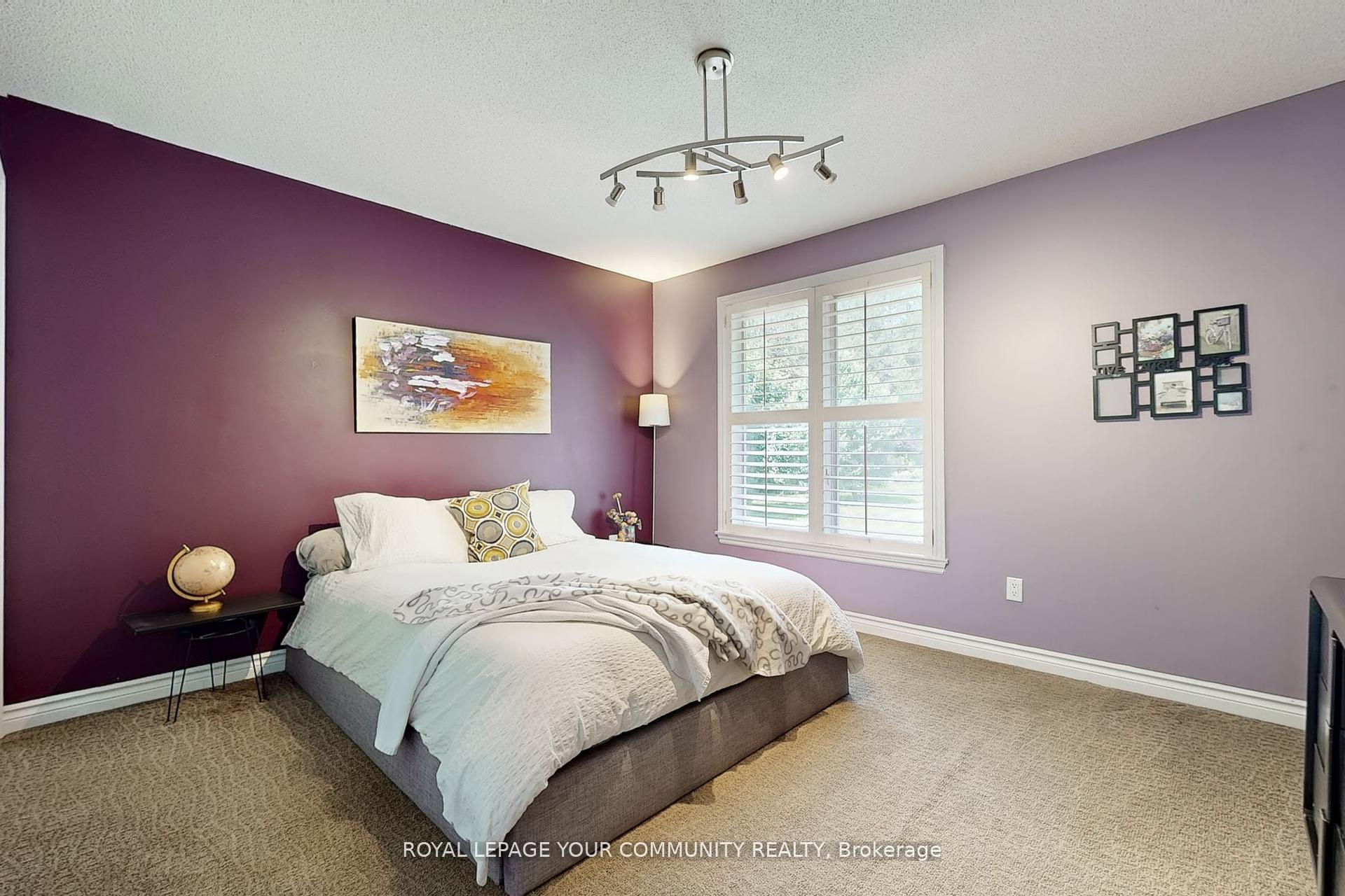 Photo 30 of 29 Curtis Crescent, King, King City — HOMEH