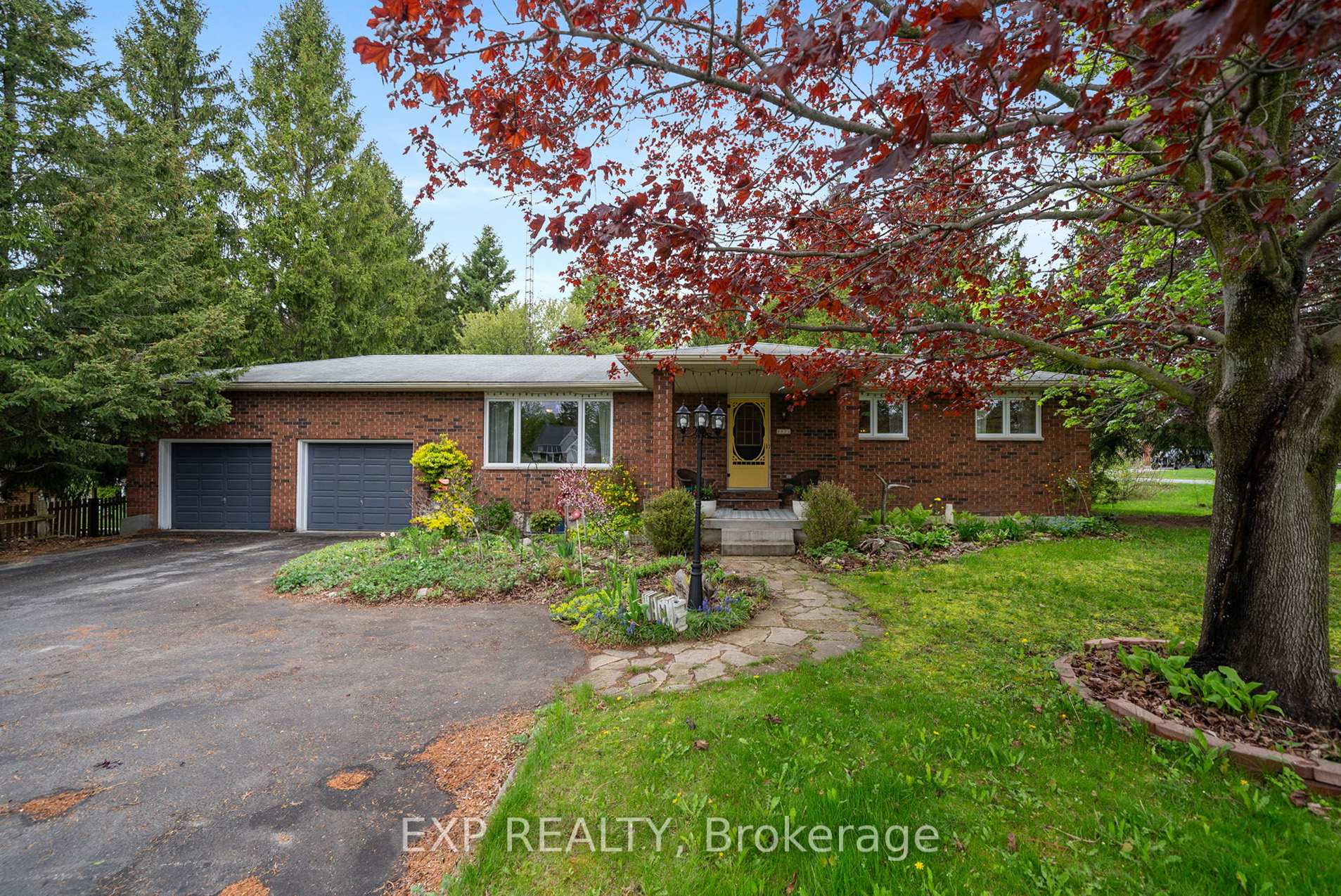 Photo 1 of 8570 Danforth Road W, Hamilton Township, Rural Hamilton — HOMEH