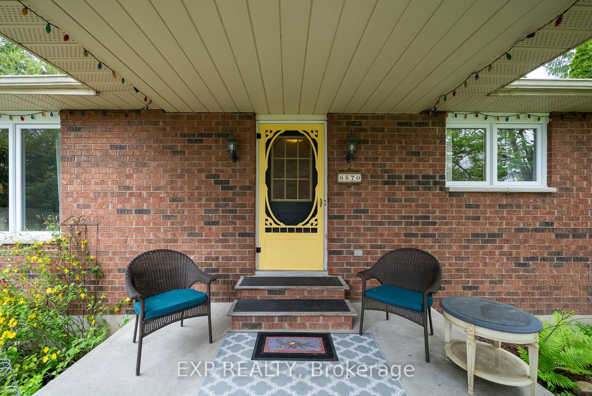Photo 3 of 8570 Danforth Road W, Hamilton Township, Rural Hamilton — HOMEH