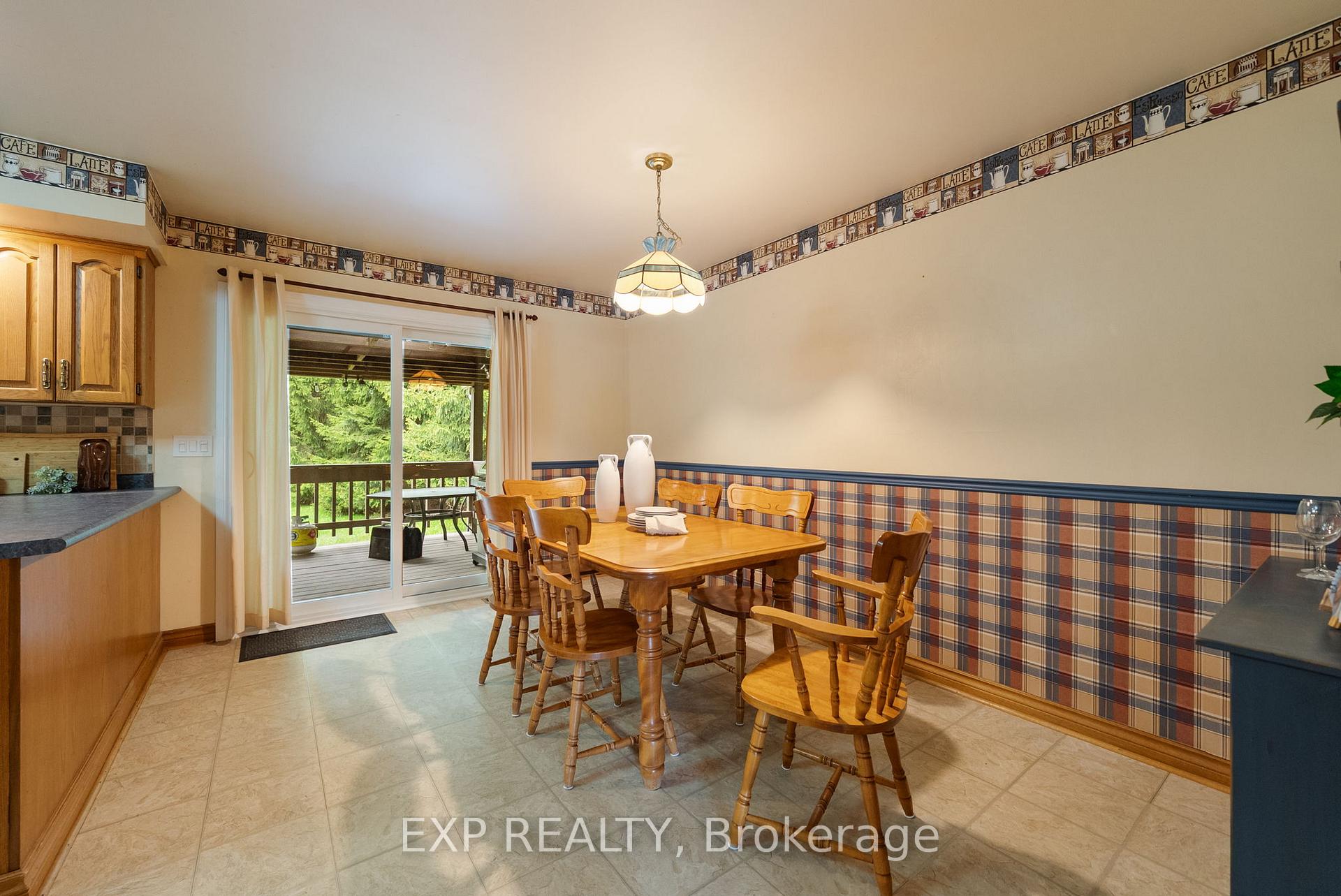 Photo 7 of 8570 Danforth Road W, Hamilton Township, Rural Hamilton — HOMEH