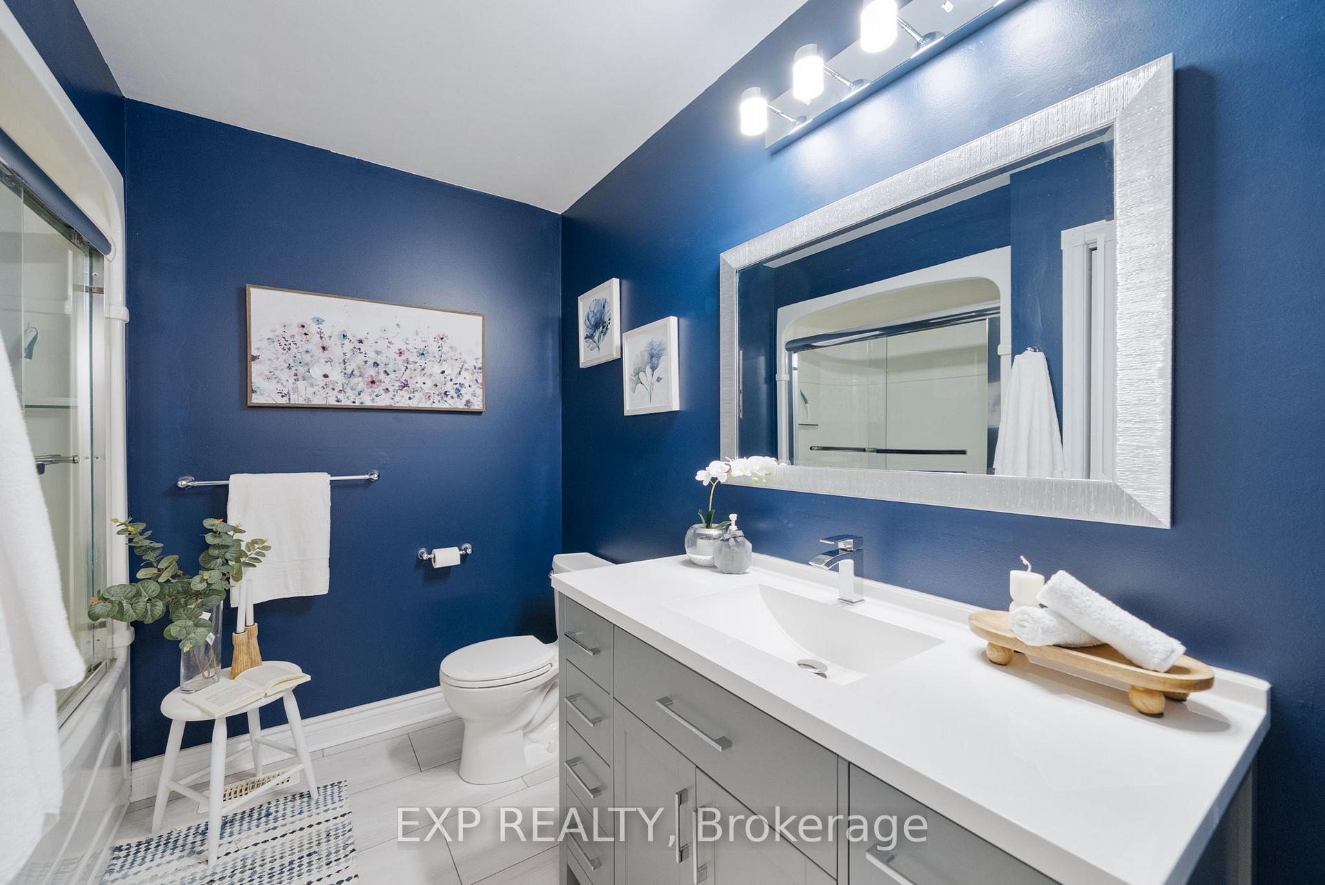 Photo 16 of 8570 Danforth Road W, Hamilton Township, Rural Hamilton — HOMEH