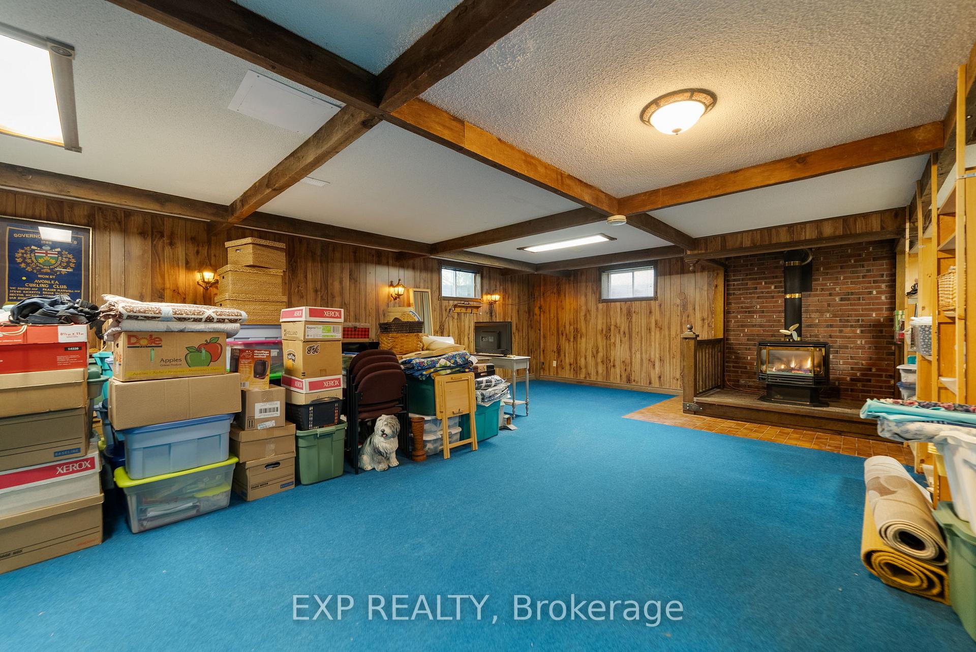 Photo 17 of 8570 Danforth Road W, Hamilton Township, Rural Hamilton — HOMEH