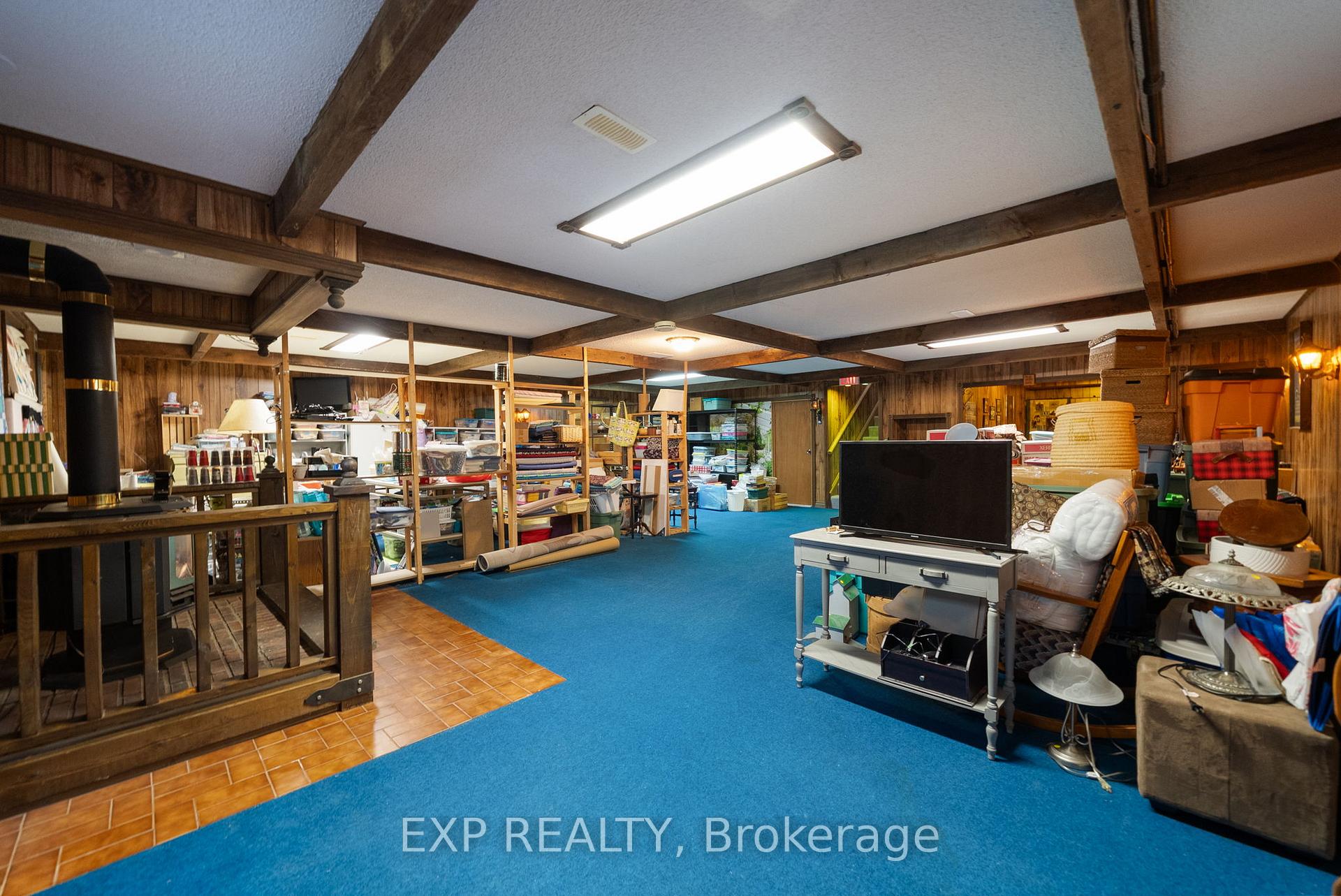 Photo 18 of 8570 Danforth Road W, Hamilton Township, Rural Hamilton — HOMEH