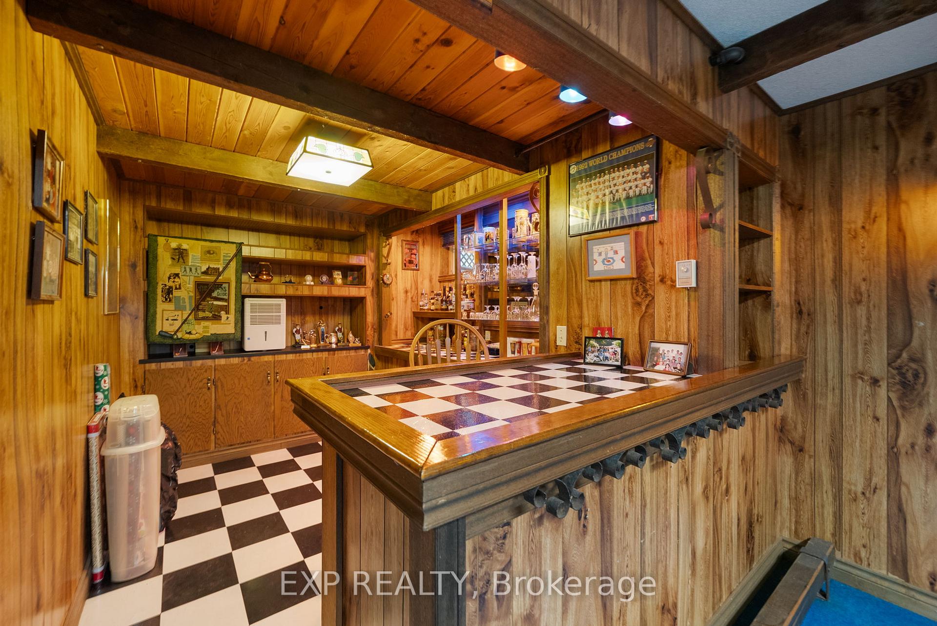 Photo 19 of 8570 Danforth Road W, Hamilton Township, Rural Hamilton — HOMEH