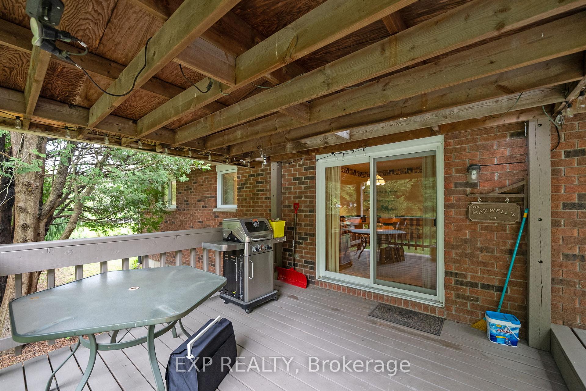 Photo 20 of 8570 Danforth Road W, Hamilton Township, Rural Hamilton — HOMEH