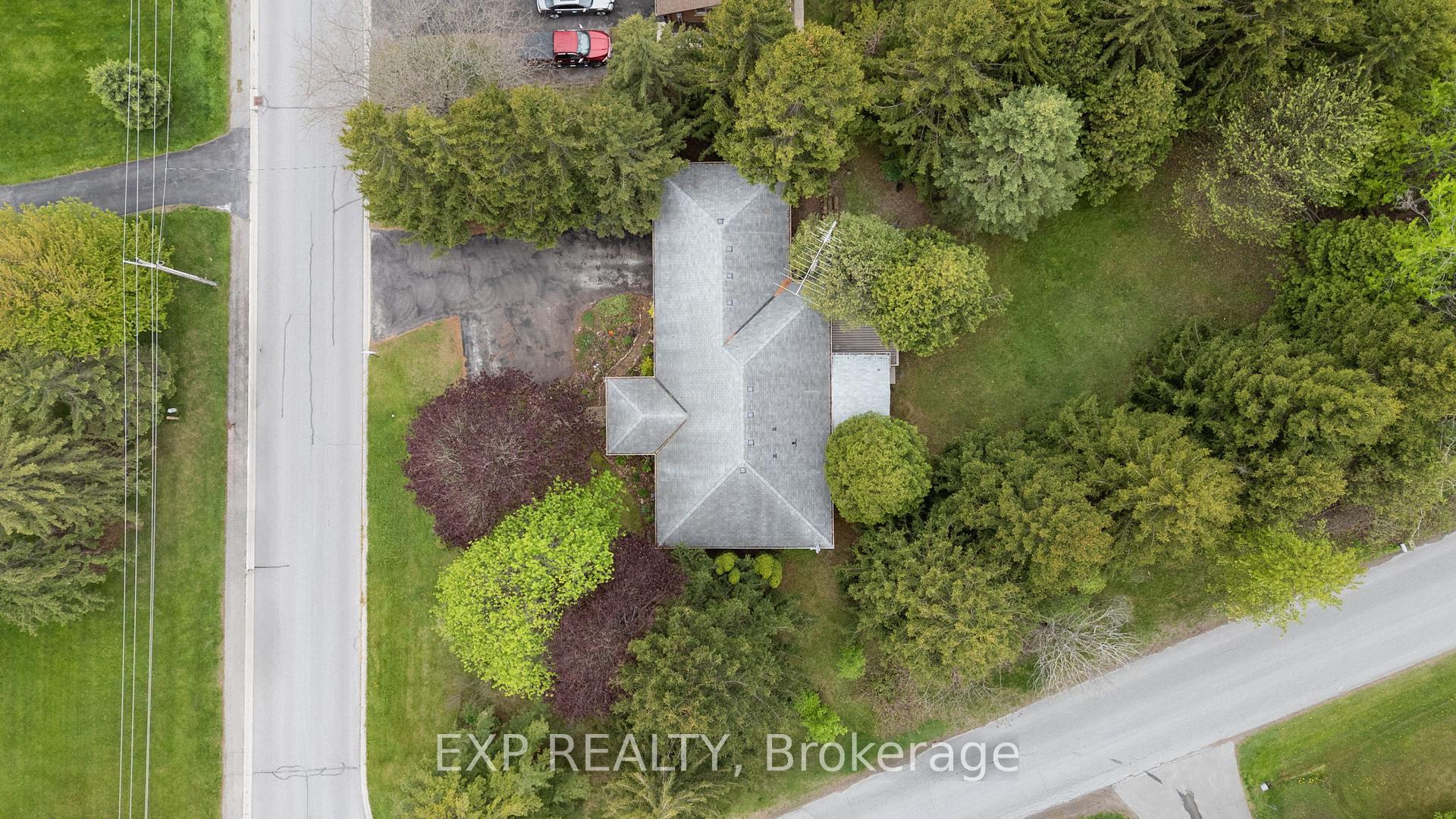 Photo 24 of 8570 Danforth Road W, Hamilton Township, Rural Hamilton — HOMEH
