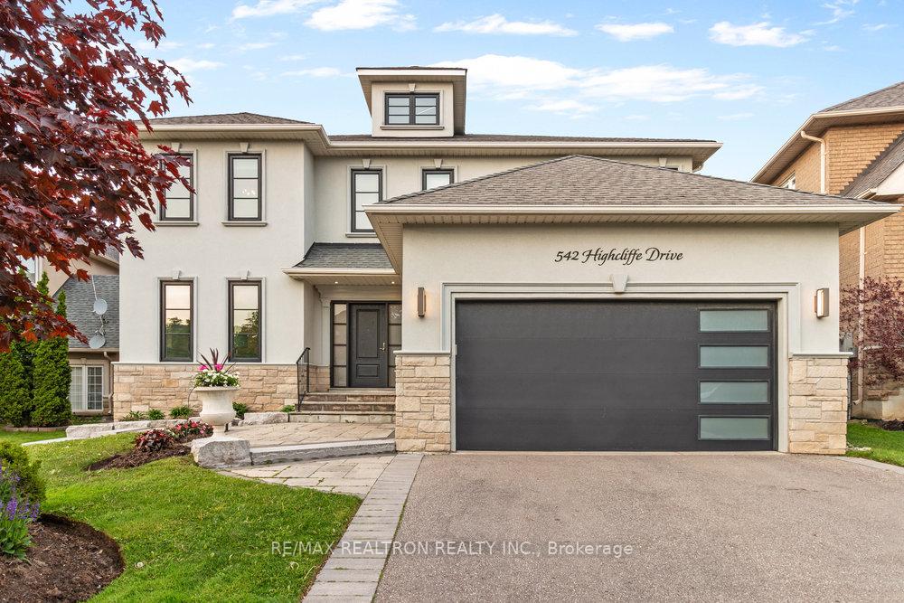 Photo 1 of 542 Highcliffe Drive, Vaughan, Uplands — HOMEH