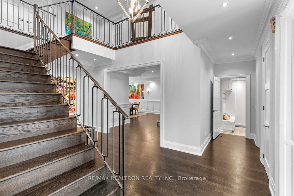 Photo 8 of 542 Highcliffe Drive, Vaughan, Uplands — HOMEH