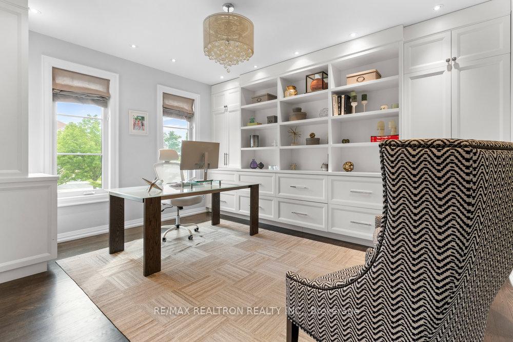 Photo 15 of 542 Highcliffe Drive, Vaughan, Uplands — HOMEH