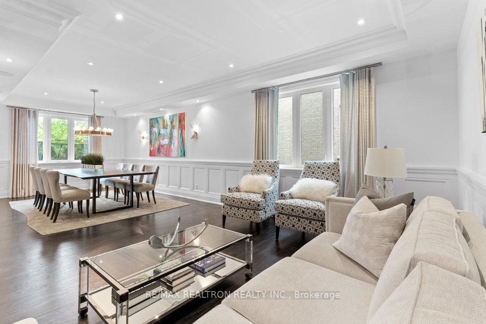 Photo 14 of 542 Highcliffe Drive, Vaughan, Uplands — HOMEH