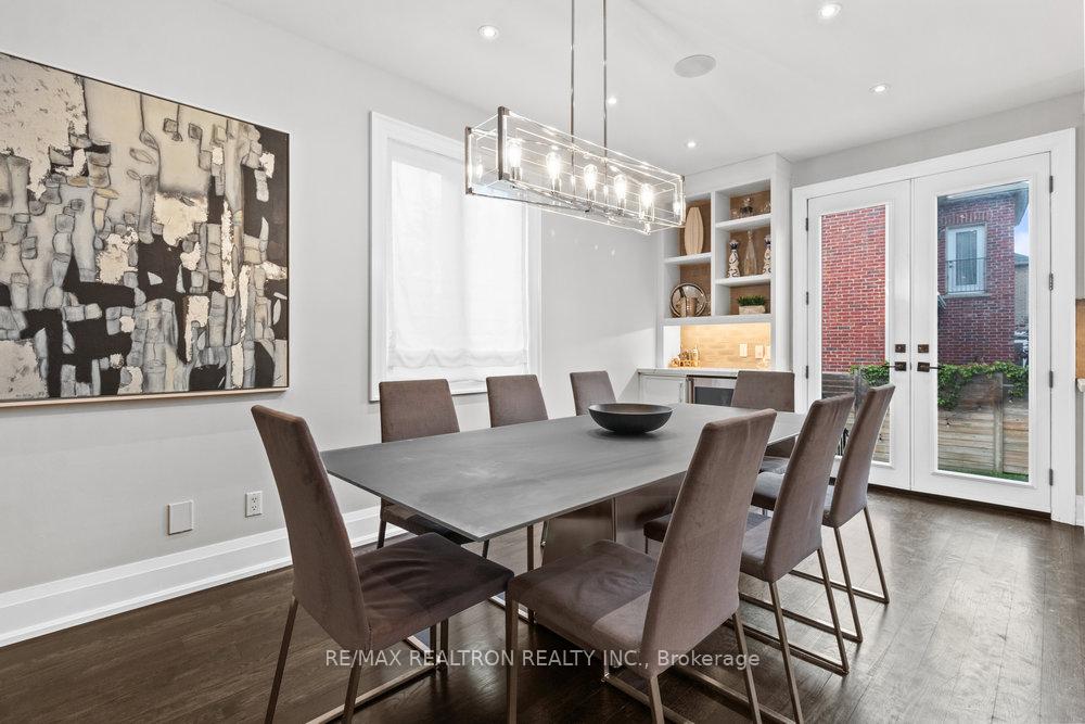 Photo 20 of 542 Highcliffe Drive, Vaughan, Uplands — HOMEH