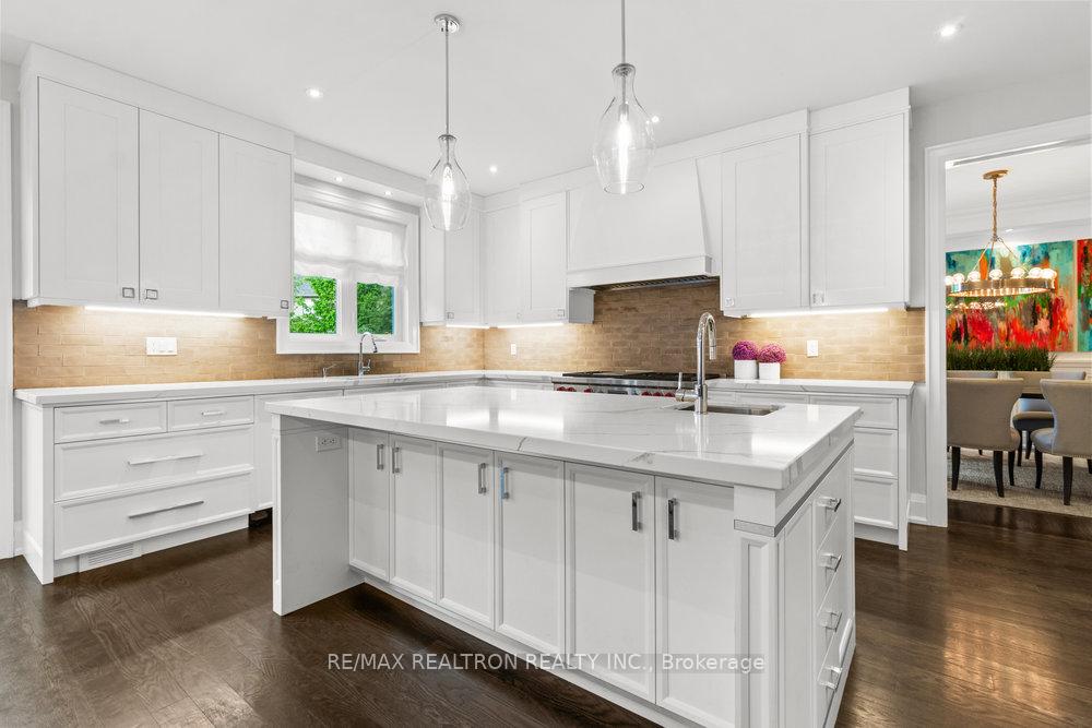 Photo 36 of 542 Highcliffe Drive, Vaughan, Uplands — HOMEH