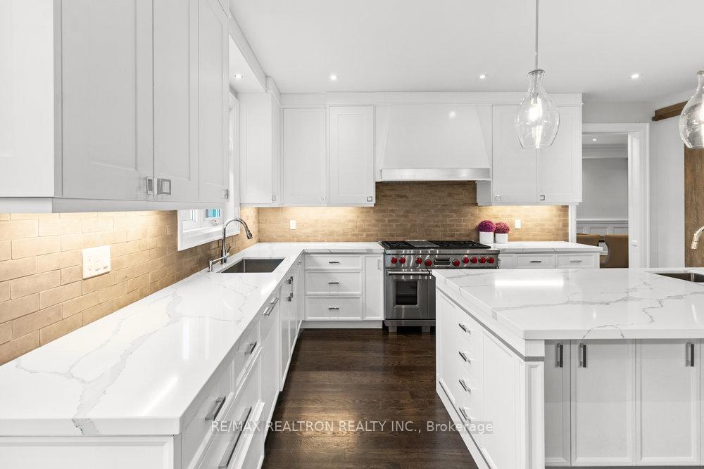 Photo 25 of 542 Highcliffe Drive, Vaughan, Uplands — HOMEH