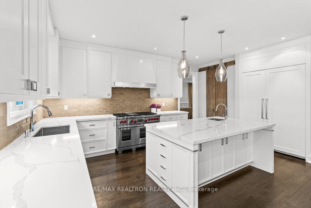 Photo 38 of 542 Highcliffe Drive, Vaughan, Uplands — HOMEH