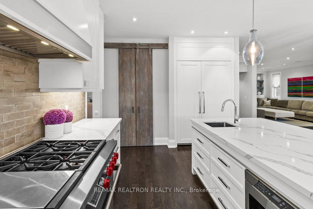 Photo 26 of 542 Highcliffe Drive, Vaughan, Uplands — HOMEH