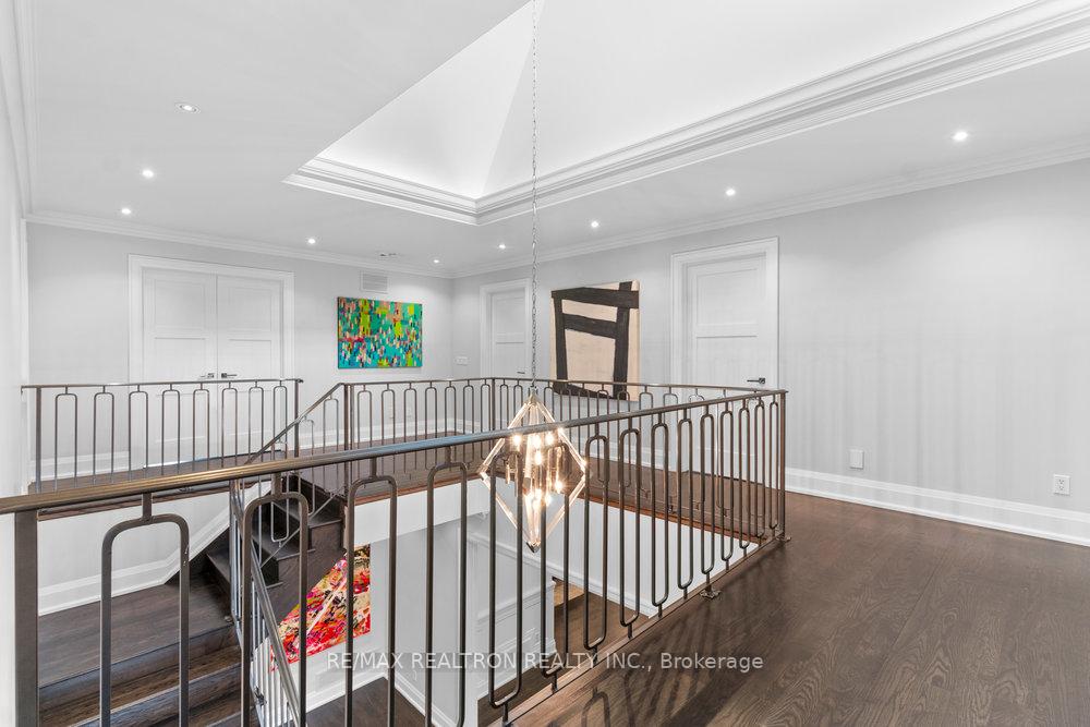 Photo 30 of 542 Highcliffe Drive, Vaughan, Uplands — HOMEH