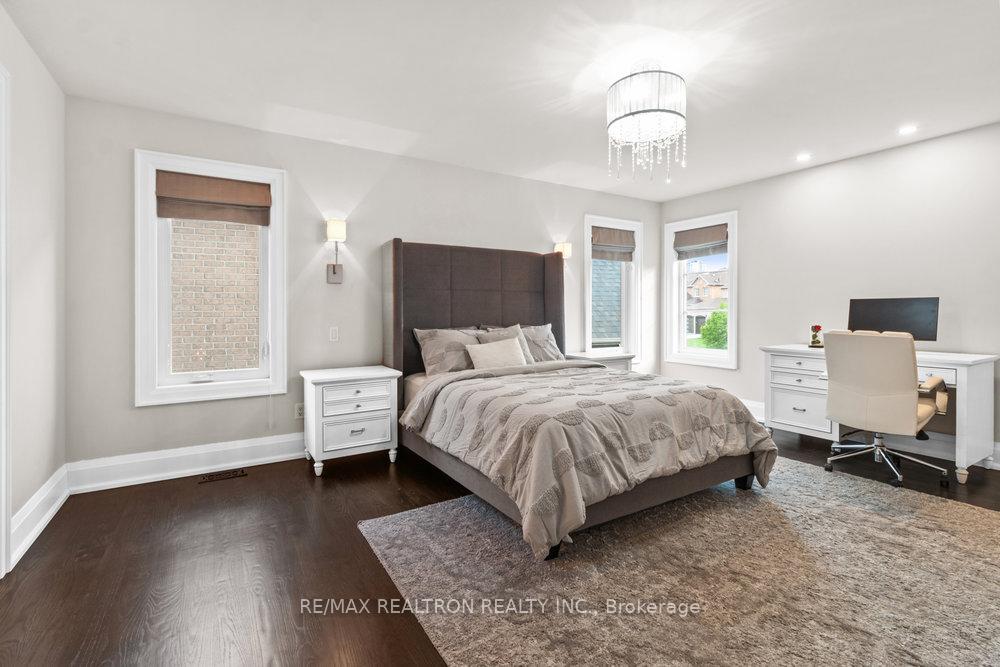 Photo 47 of 542 Highcliffe Drive, Vaughan, Uplands — HOMEH