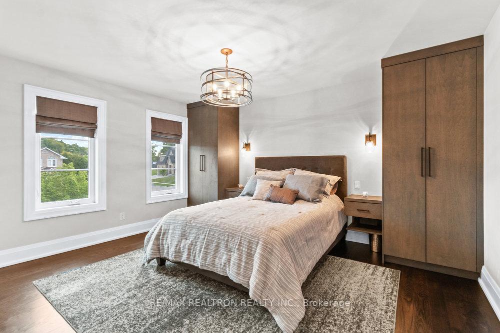 Photo 41 of 542 Highcliffe Drive, Vaughan, Uplands — HOMEH