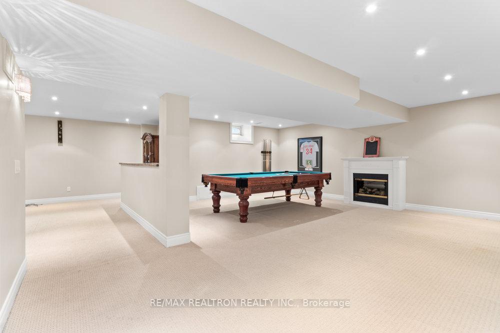 Photo 42 of 542 Highcliffe Drive, Vaughan, Uplands — HOMEH