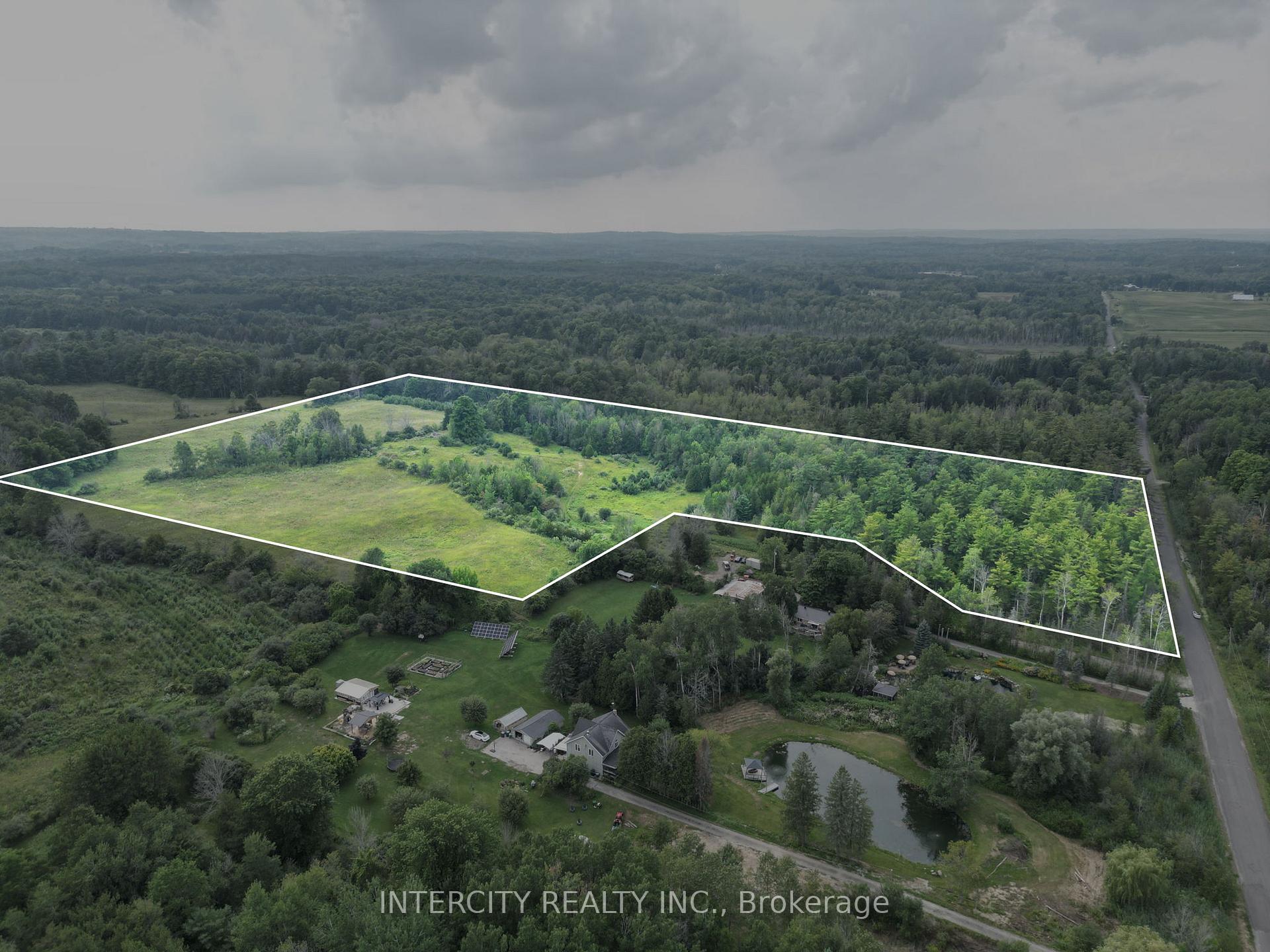 Photo 2 of 18374 Humber Station Road, Caledon, Rural Caledon — HOMEH