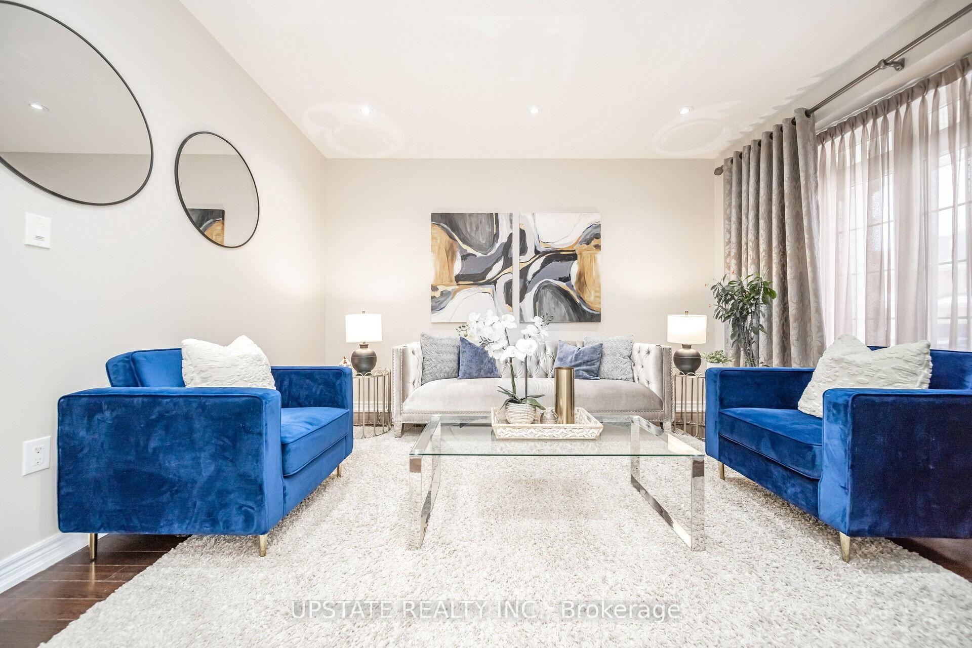 Photo 5 of 32 Lauderhill Road, Brampton, Vales of Castlemore North — HOMEH