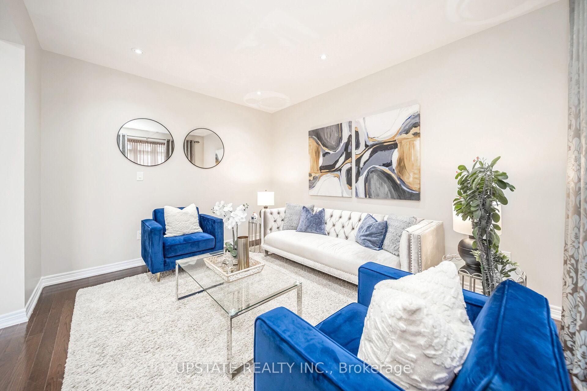 Photo 7 of 32 Lauderhill Road, Brampton, Vales of Castlemore North — HOMEH