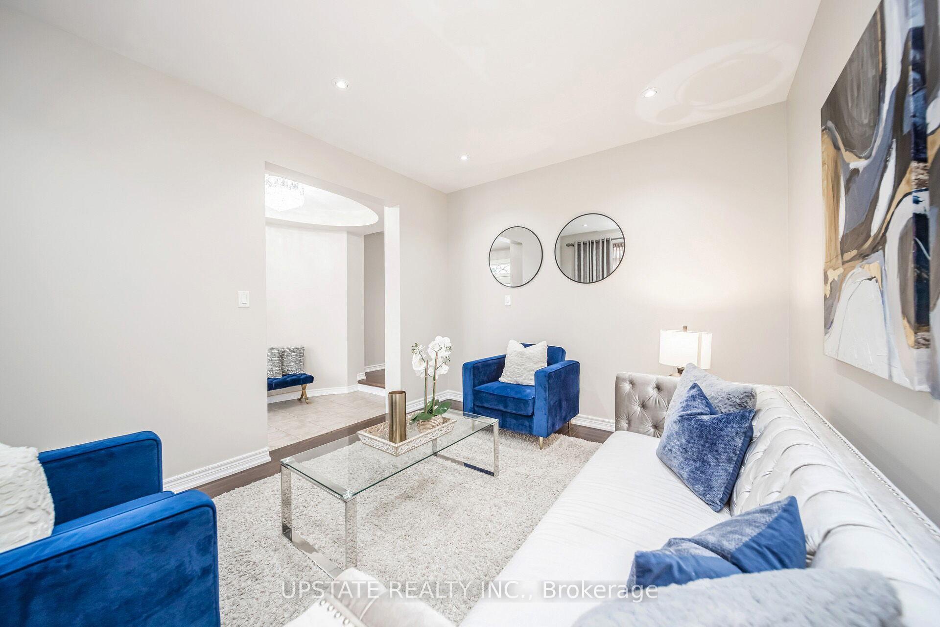 Photo 3 of 32 Lauderhill Road, Brampton, Vales of Castlemore North — HOMEH