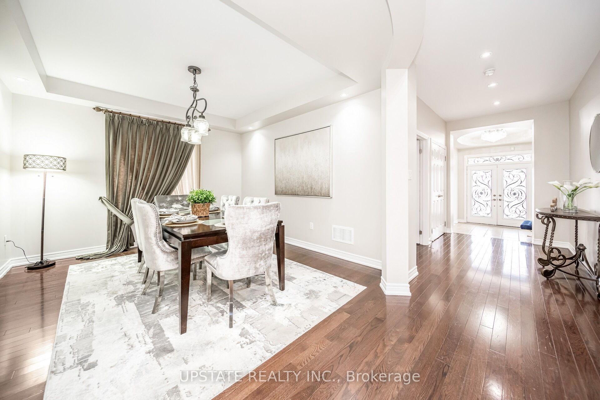 Photo 11 of 32 Lauderhill Road, Brampton, Vales of Castlemore North — HOMEH