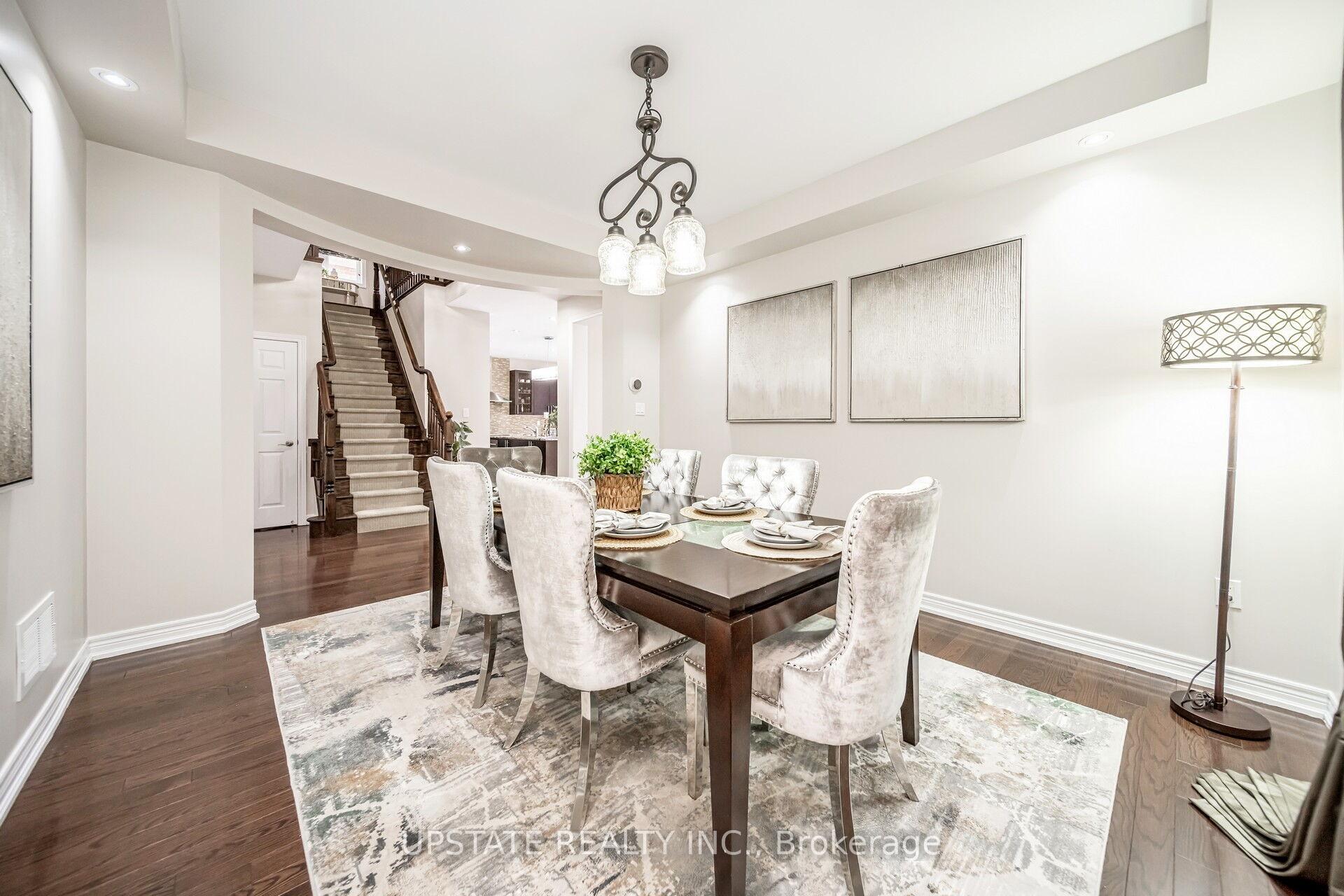 Photo 9 of 32 Lauderhill Road, Brampton, Vales of Castlemore North — HOMEH