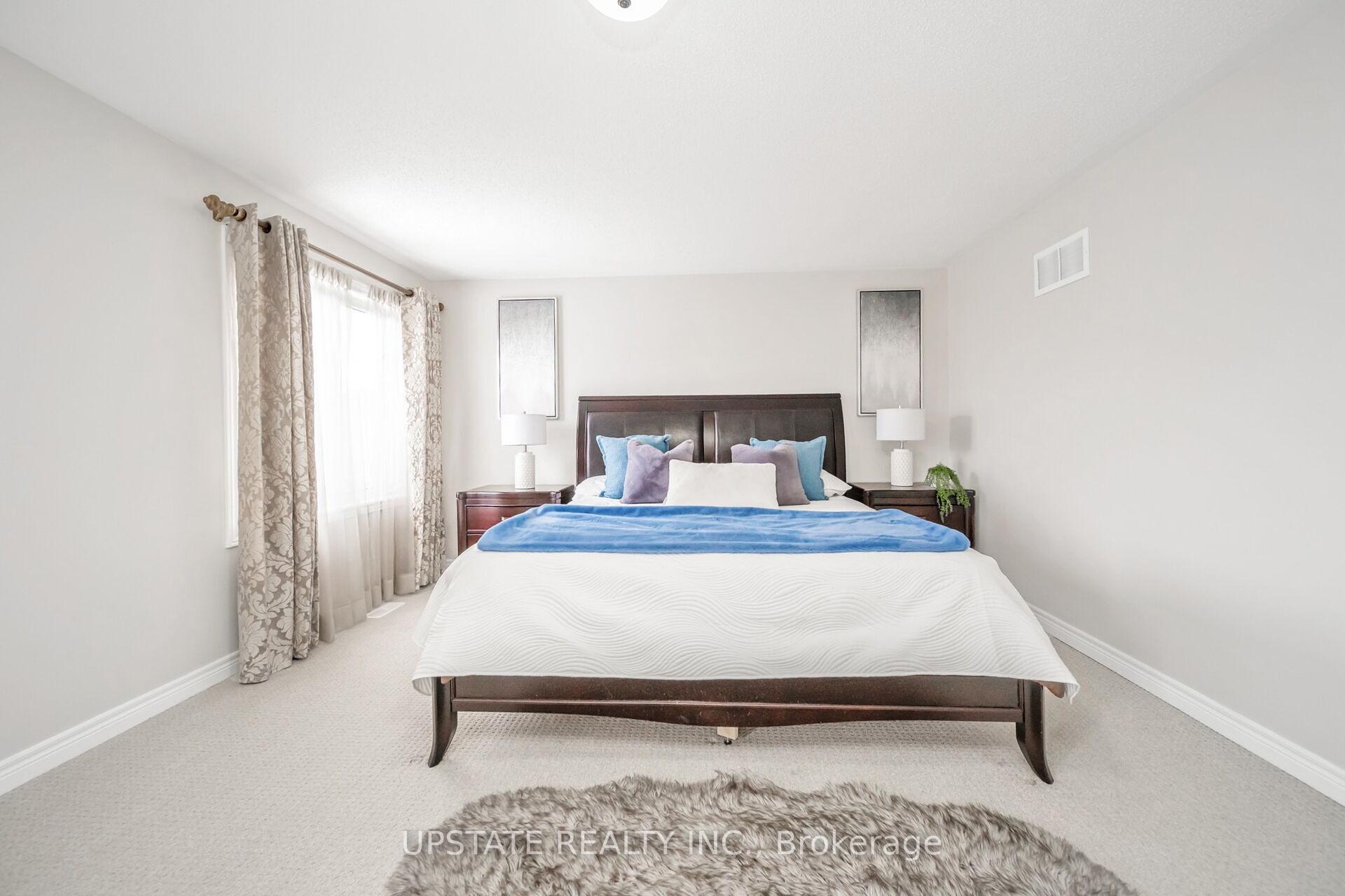 Photo 31 of 32 Lauderhill Road, Brampton, Vales of Castlemore North — HOMEH