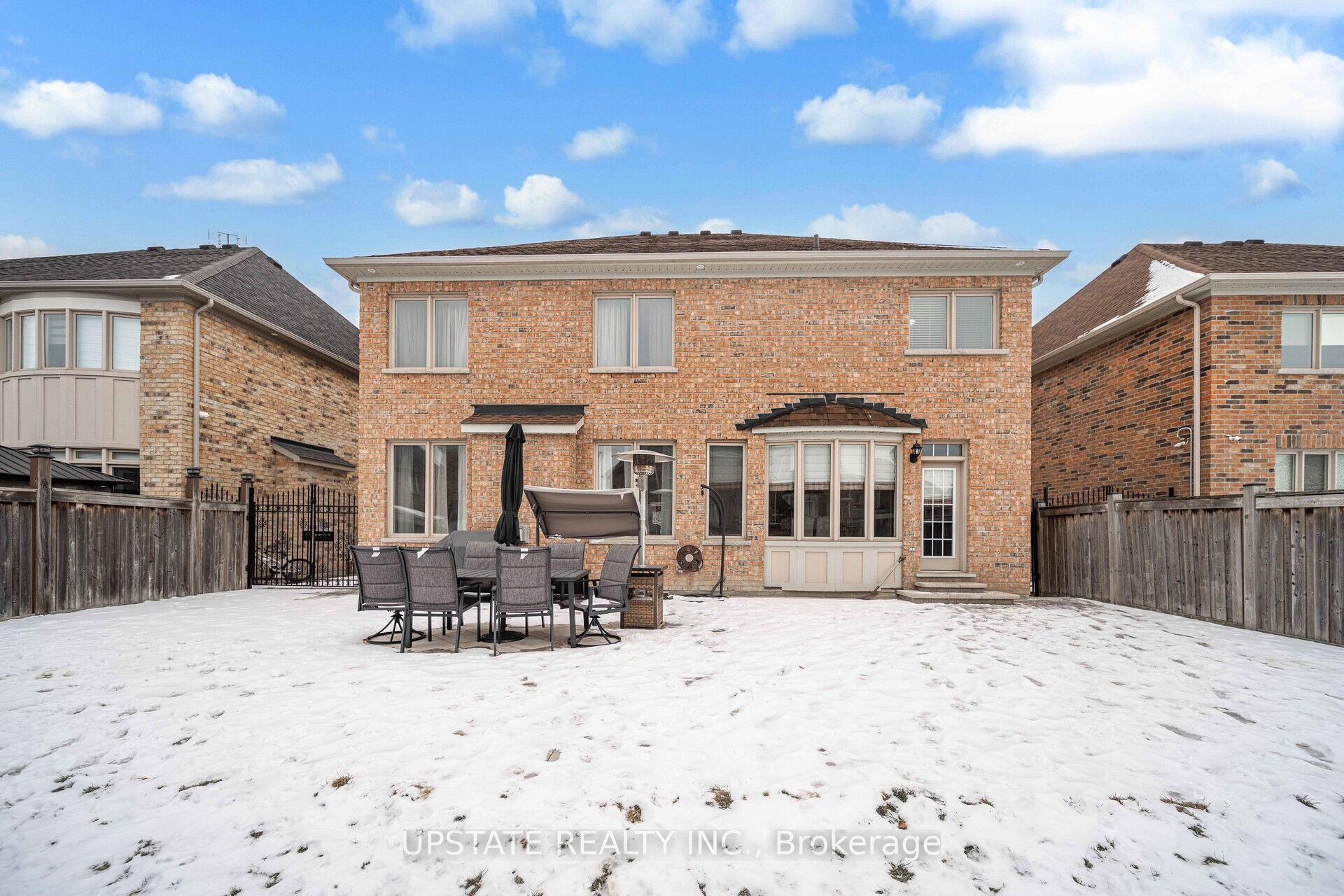 Photo 40 of 32 Lauderhill Road, Brampton, Vales of Castlemore North — HOMEH