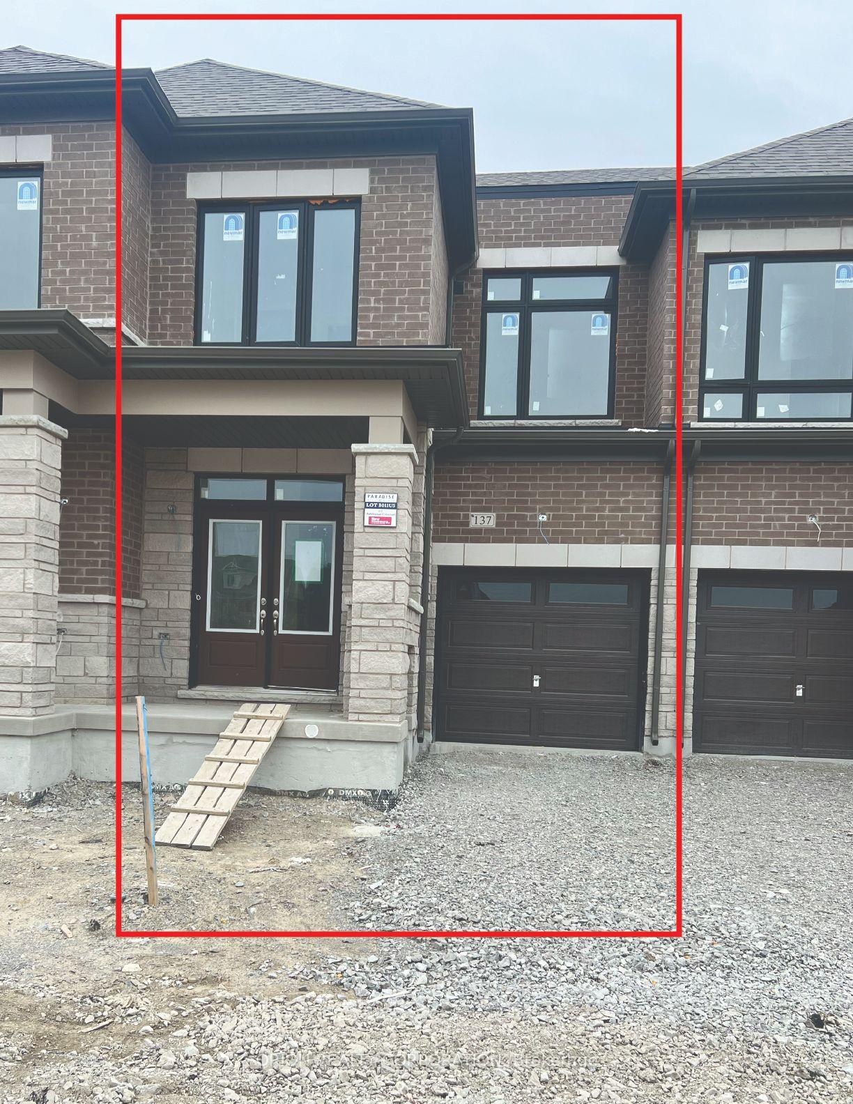 Photo 1 of 137 Haldimand Crescent, Vaughan, Kleinburg — HOMEH
