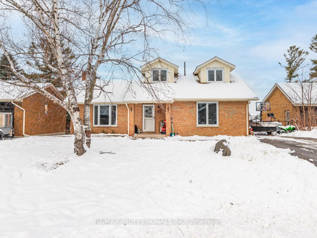Photo 2 of 44 Meadowlands Drive, Brock, Cannington — HOMEH