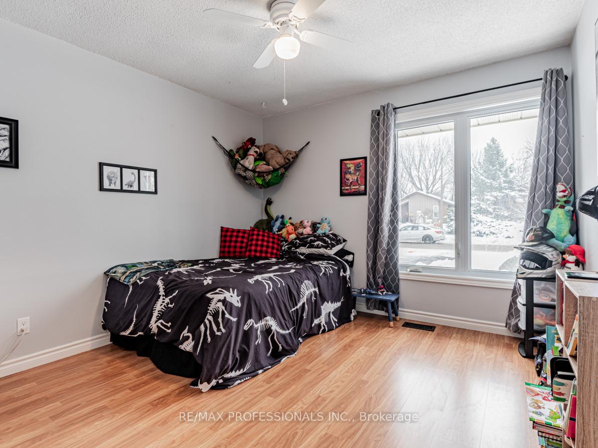 Photo 12 of 44 Meadowlands Drive, Brock, Cannington — HOMEH
