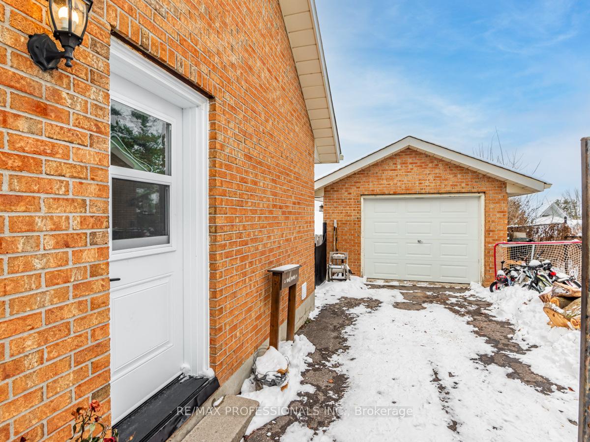 Photo 29 of 44 Meadowlands Drive, Brock, Cannington — HOMEH