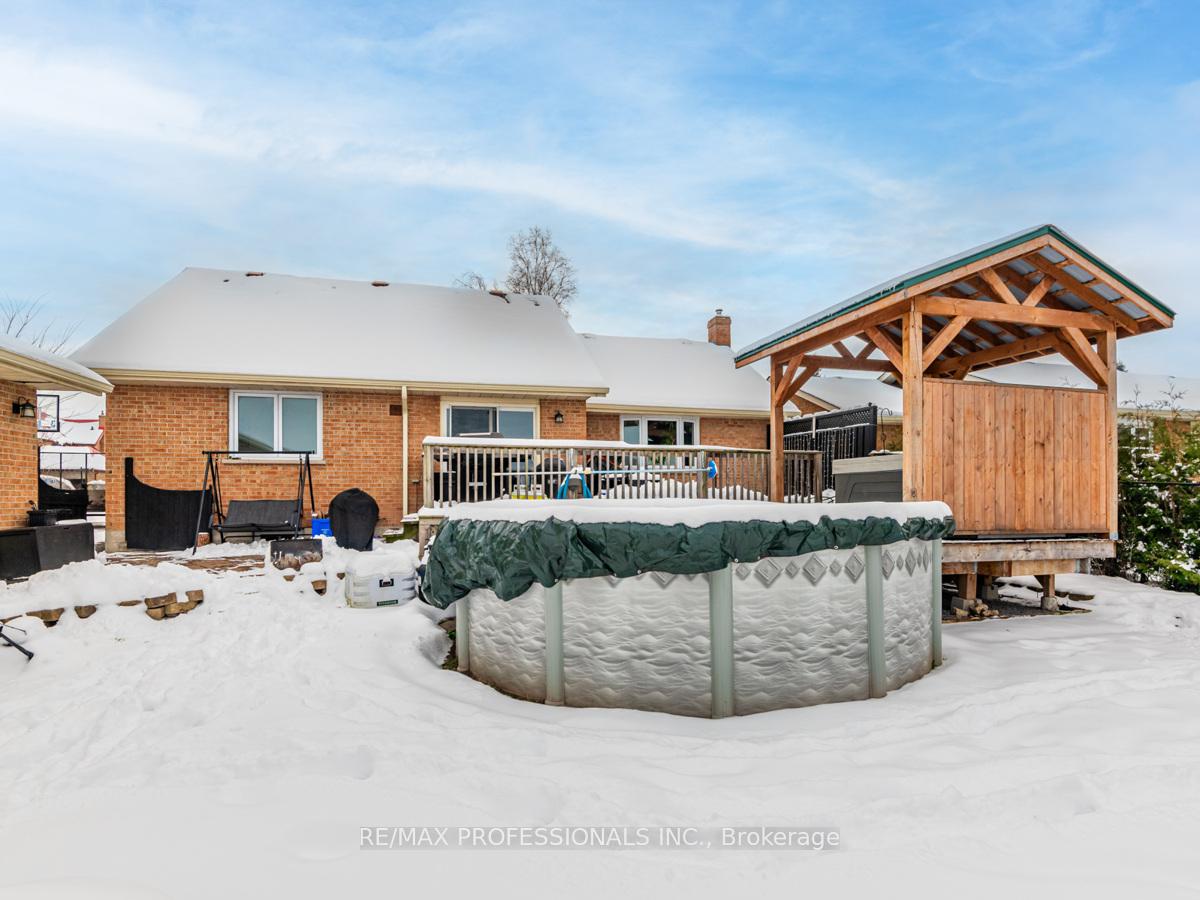 Photo 30 of 44 Meadowlands Drive, Brock, Cannington — HOMEH