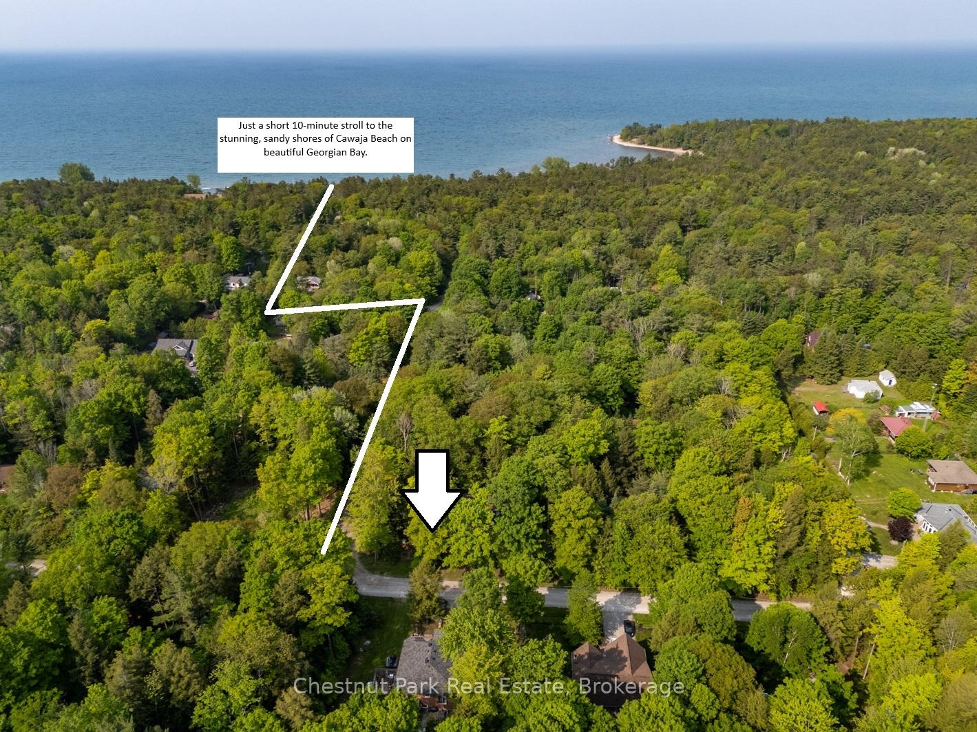 Photo 4 of 74 Beauremi Road, Tiny, Rural Tiny — HOMEH
