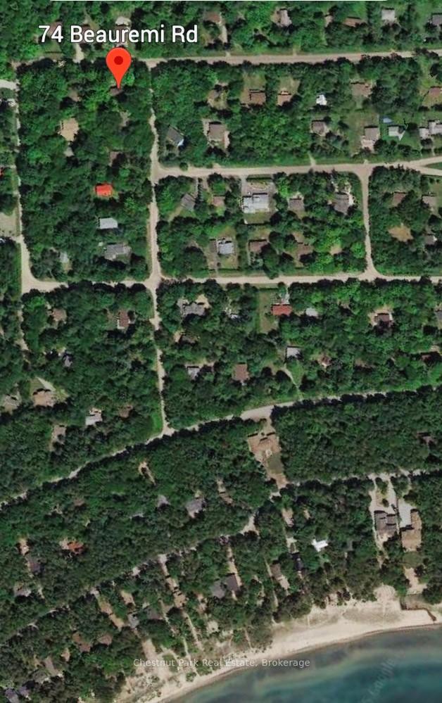 Photo 2 of 74 Beauremi Road, Tiny, Rural Tiny — HOMEH