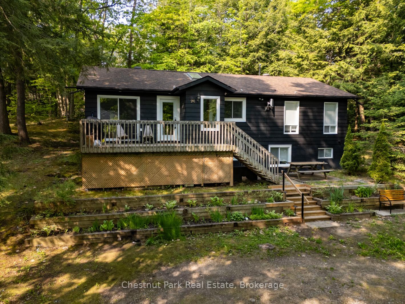 Photo 24 of 74 Beauremi Road, Tiny, Rural Tiny — HOMEH