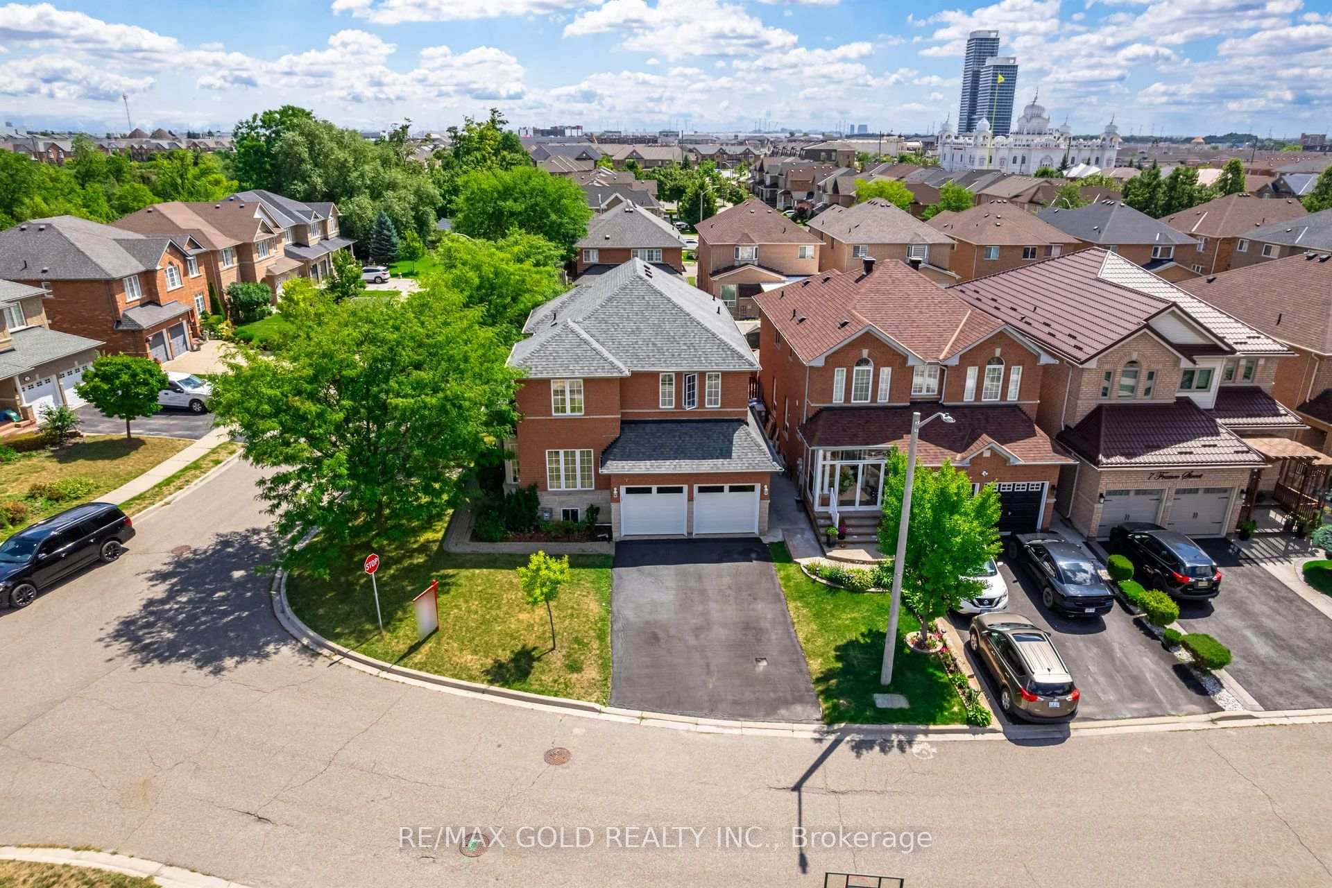 Front of 14 Martineau Road